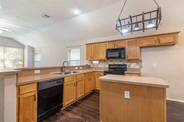 13232 Harvest Ridge Road, Fort Worth, TX 76244