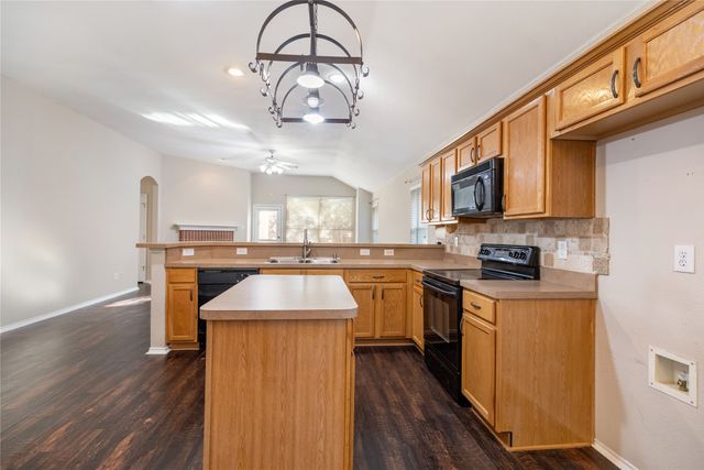 13232 Harvest Ridge Road, Fort Worth, TX 76244
