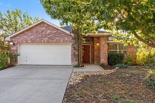 13232 Harvest Ridge Road, Fort Worth, TX 76244
