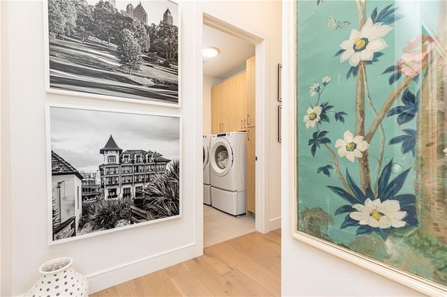 2425 Peachtree NE Road 404, Atlanta, GA 30305