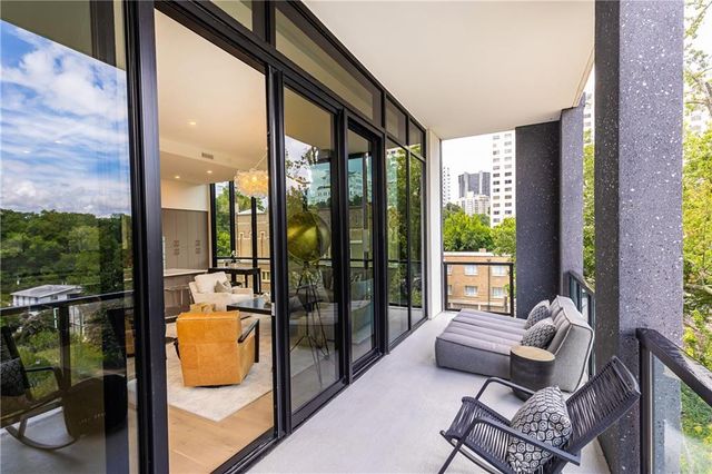 2425 Peachtree NE Road 404, Atlanta, GA 30305