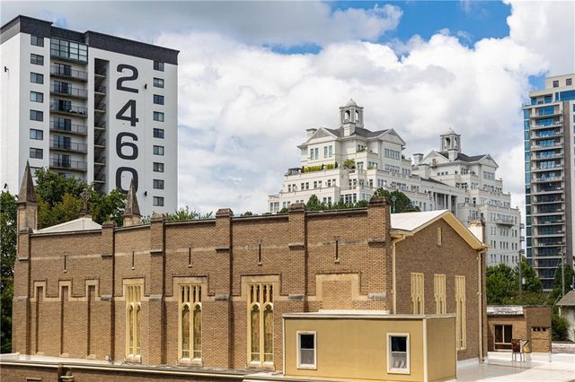 2425 Peachtree NE Road 404, Atlanta, GA 30305