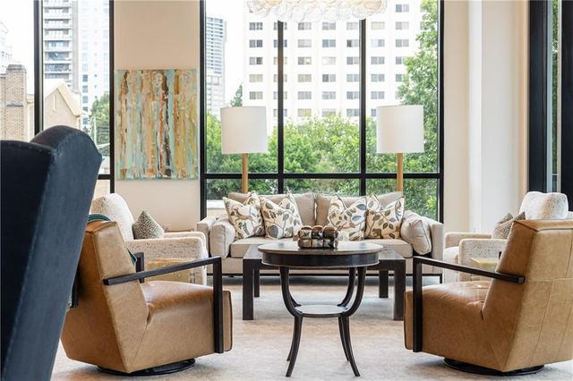 2425 Peachtree NE Road 404, Atlanta, GA 30305