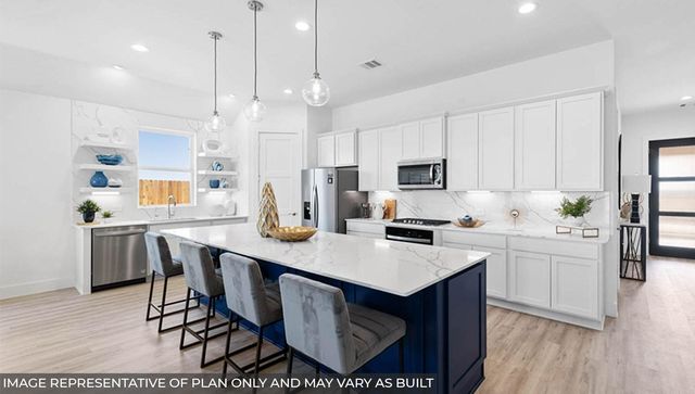 1140 Skyline Trails Avenue, Conroe, TX 77303