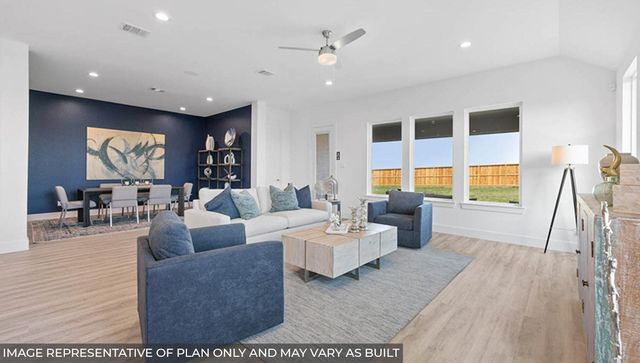 1140 Skyline Trails Avenue, Conroe, TX 77303