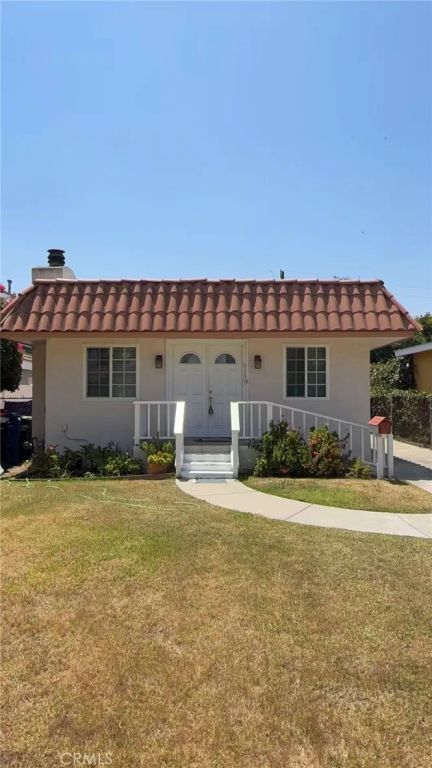 6137 Camellia, Temple City, CA 91780