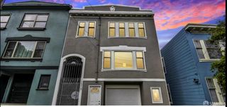 1515 11th Avenue, San Francisco, CA 94122