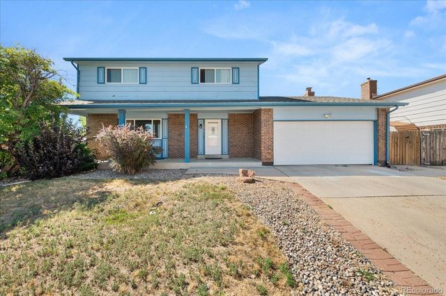 6610 W 109th Place, Broomfield, CO 80020