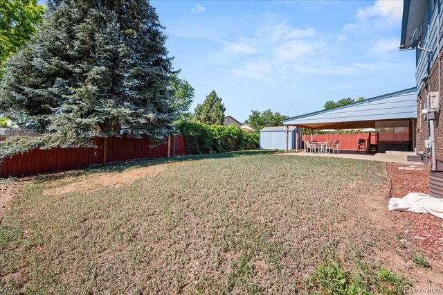 6610 W 109th Place, Broomfield, CO 80020