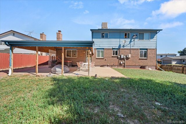 6610 W 109th Place, Broomfield, CO 80020