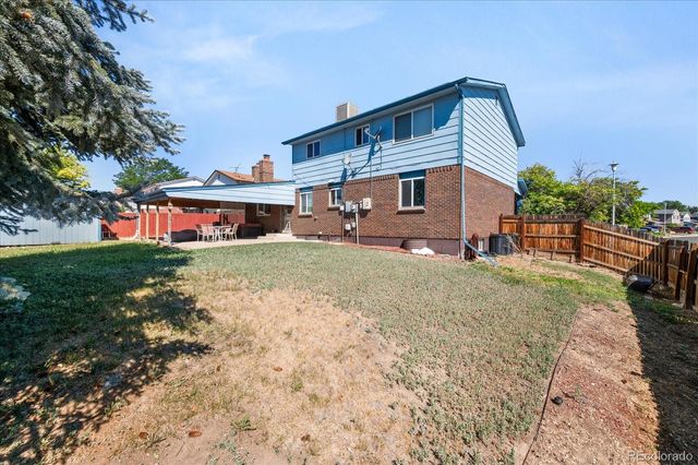 6610 W 109th Place, Broomfield, CO 80020