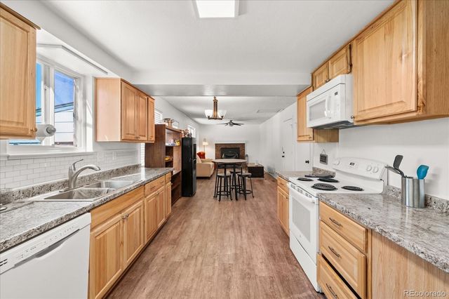 6610 W 109th Place, Broomfield, CO 80020
