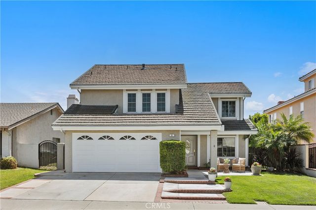 31 Columbus, Irvine, CA 92620