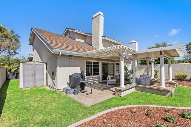 31 Columbus, Irvine, CA 92620
