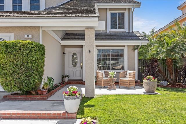 31 Columbus, Irvine, CA 92620