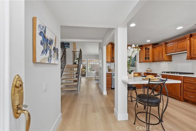 31 Columbus, Irvine, CA 92620