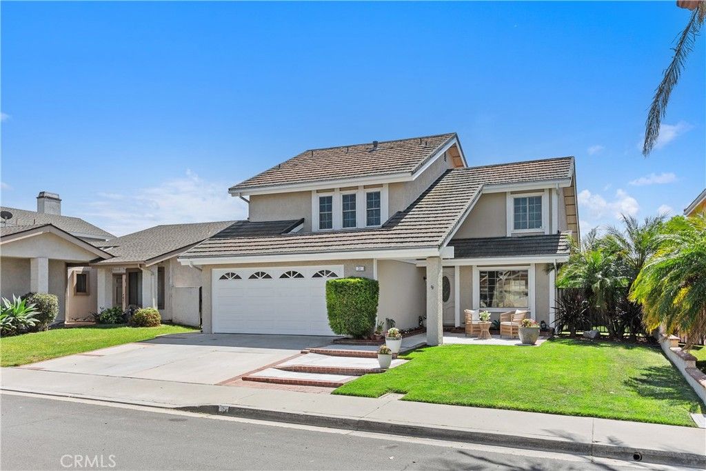 31 Columbus, Irvine, CA 92620