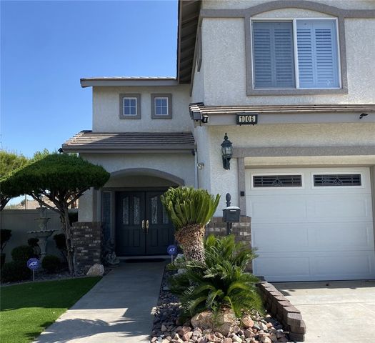 1006 Cactus Drive, Palmdale, CA 93551