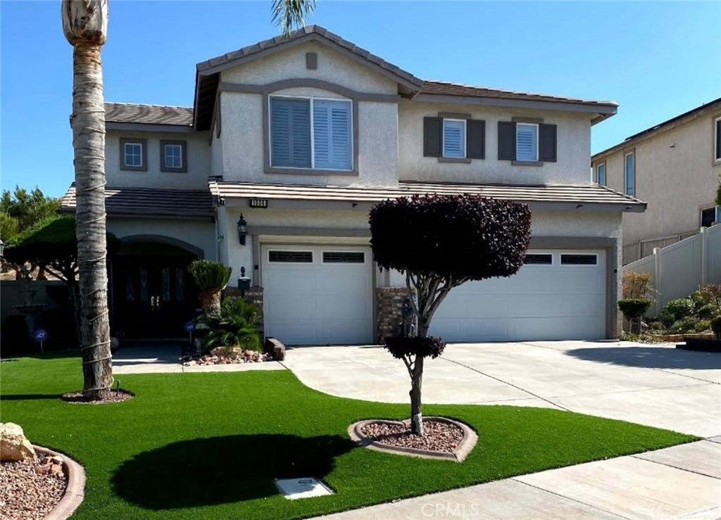 1006 Cactus Drive, Palmdale, CA 93551