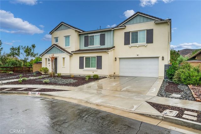 24537 Stargazer Way, Menifee, CA 92584