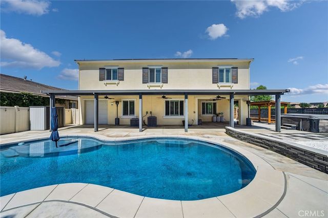 24537 Stargazer Way, Menifee, CA 92584