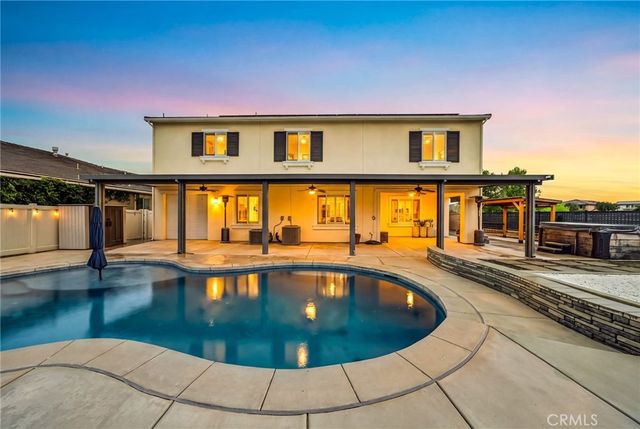 24537 Stargazer Way, Menifee, CA 92584