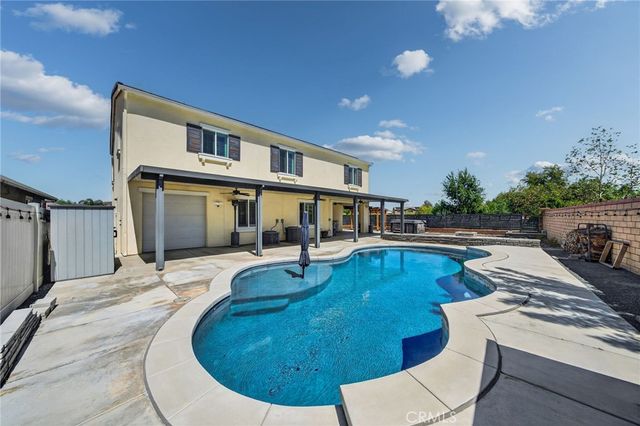 24537 Stargazer Way, Menifee, CA 92584