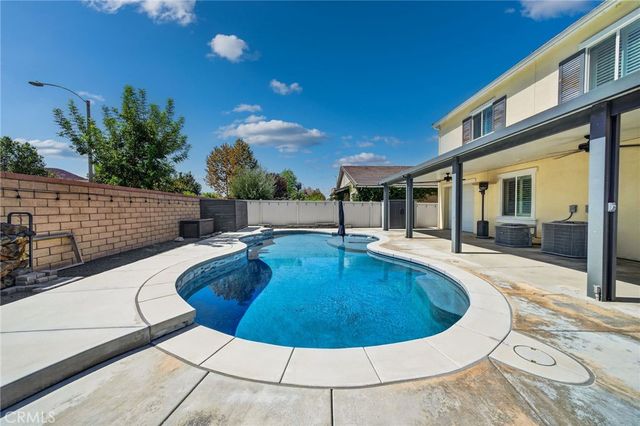 24537 Stargazer Way, Menifee, CA 92584