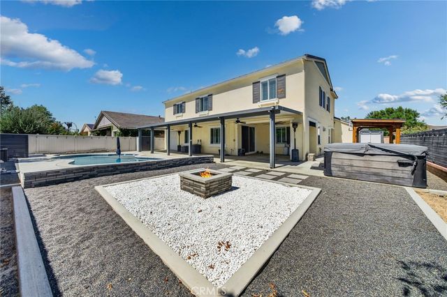 24537 Stargazer Way, Menifee, CA 92584