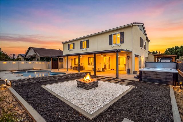 24537 Stargazer Way, Menifee, CA 92584