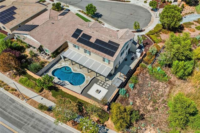 24537 Stargazer Way, Menifee, CA 92584