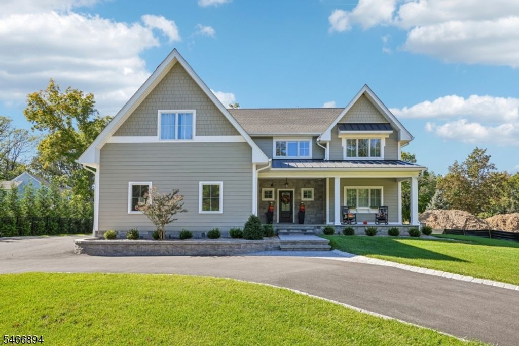 44 Peterson Pl, Mahwah Twp., NJ 07430 — exterior