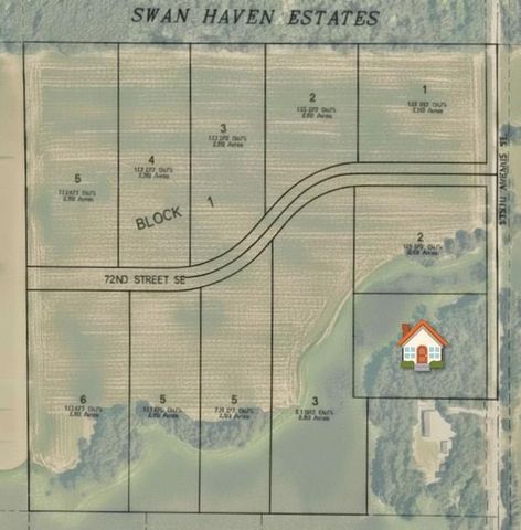 Lot 1 175th Avenue SE, Becker, MN 55308