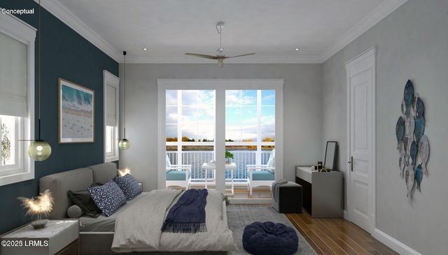 6 W Marsh Drive, Harbor Island, SC 29920