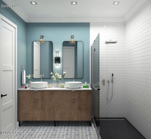 6 W Marsh Drive, Harbor Island, SC 29920