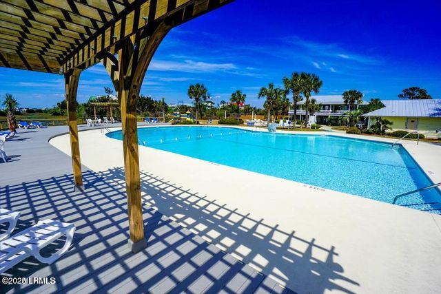 6 W Marsh Drive, Harbor Island, SC 29920