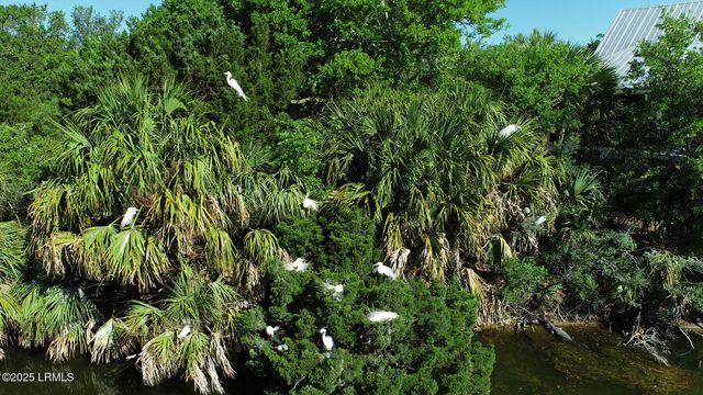 6 W Marsh Drive, Harbor Island, SC 29920