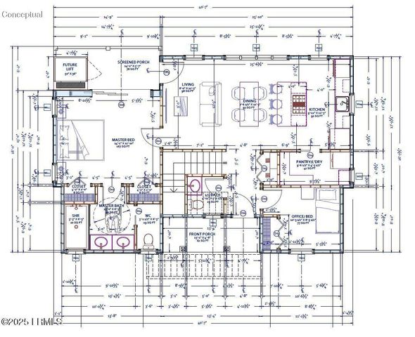 6 W Marsh Drive, Harbor Island, SC 29920