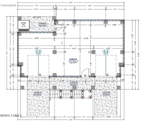 6 W Marsh Drive, Harbor Island, SC 29920