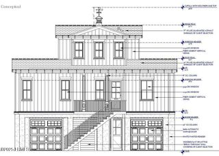 6 W Marsh Drive, Harbor Island, SC 29920