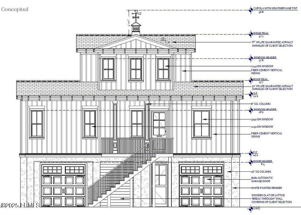 6 W Marsh Drive, Harbor Island, SC 29920