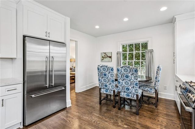 3905 Peachtree Dunwoody NE Road, Atlanta, GA 30342