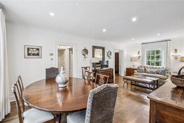 3905 Peachtree Dunwoody NE Road, Atlanta, GA 30342