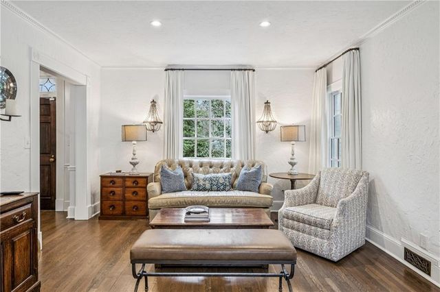 3905 Peachtree Dunwoody NE Road, Atlanta, GA 30342