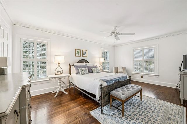 3905 Peachtree Dunwoody NE Road, Atlanta, GA 30342