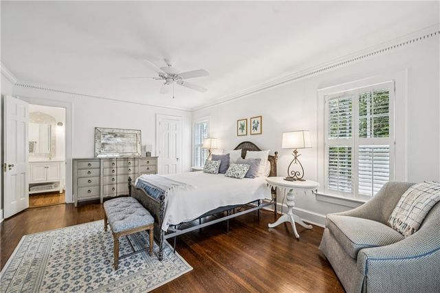 3905 Peachtree Dunwoody NE Road, Atlanta, GA 30342