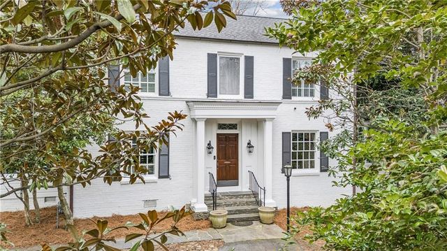 3905 Peachtree Dunwoody NE Road, Atlanta, GA 30342