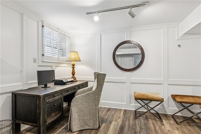 3905 Peachtree Dunwoody NE Road, Atlanta, GA 30342