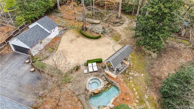 3905 Peachtree Dunwoody NE Road, Atlanta, GA 30342