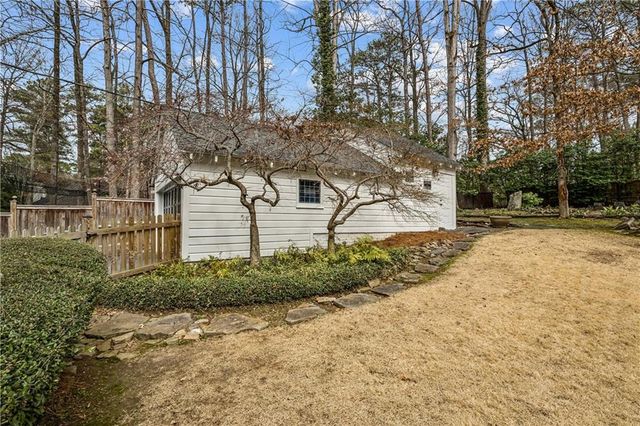 3905 Peachtree Dunwoody NE Road, Atlanta, GA 30342